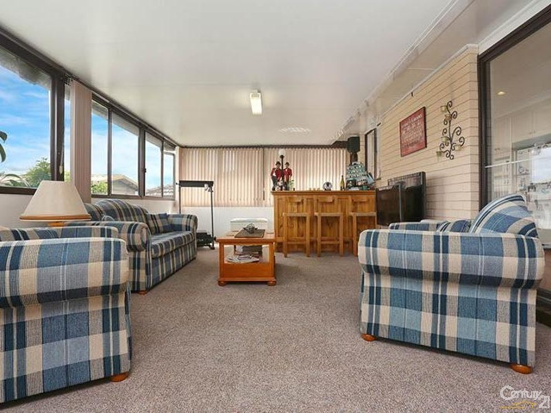 11 Macaulay Street, Wetherill Park NSW 2164