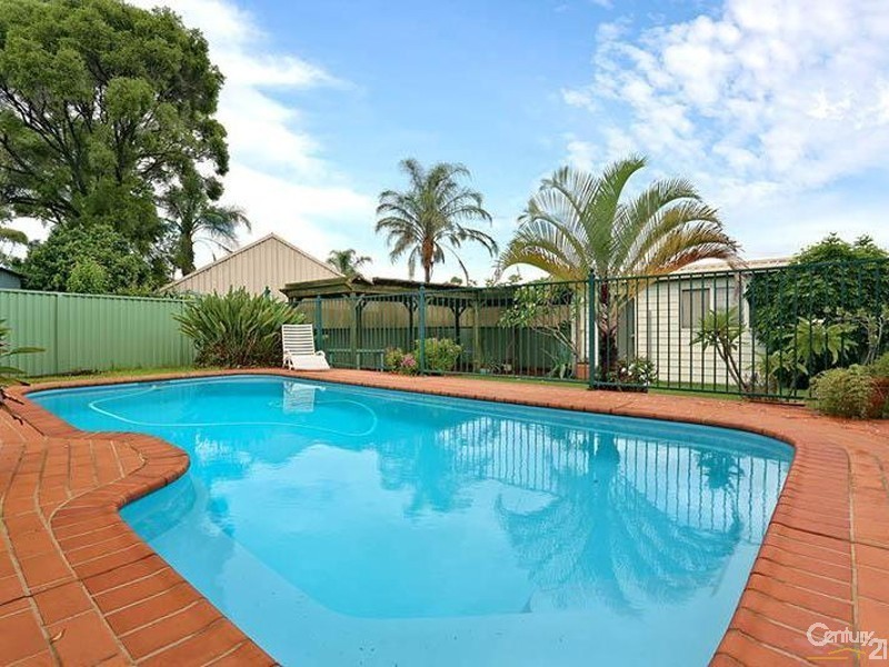 11 Macaulay Street, Wetherill Park NSW 2164