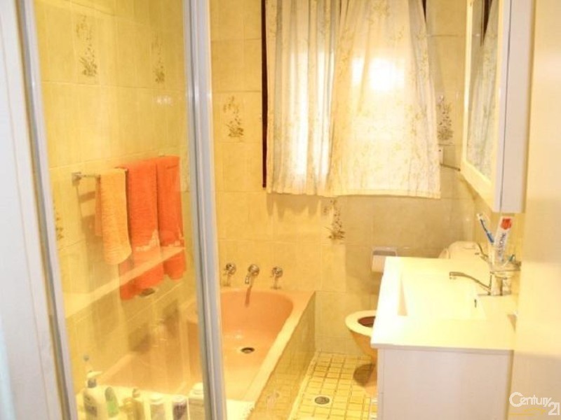 Guildford West NSW 2161