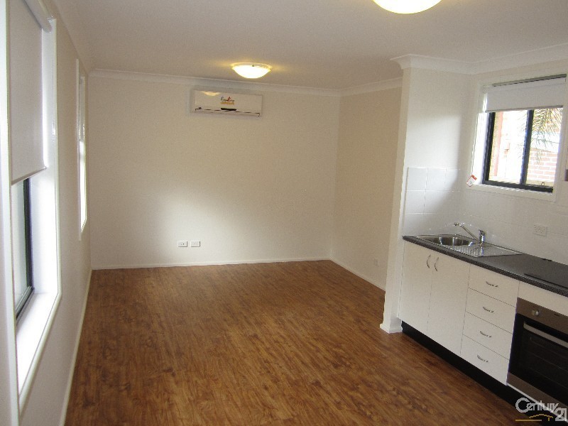 Greenfield Park NSW 2176