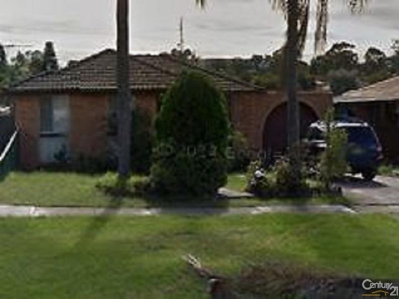 Bossley Park NSW 2176