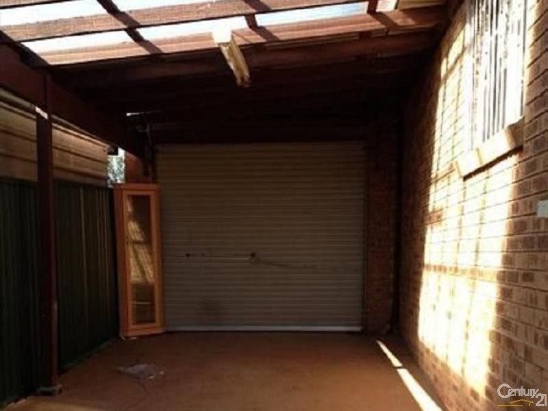 Bossley Park NSW 2176