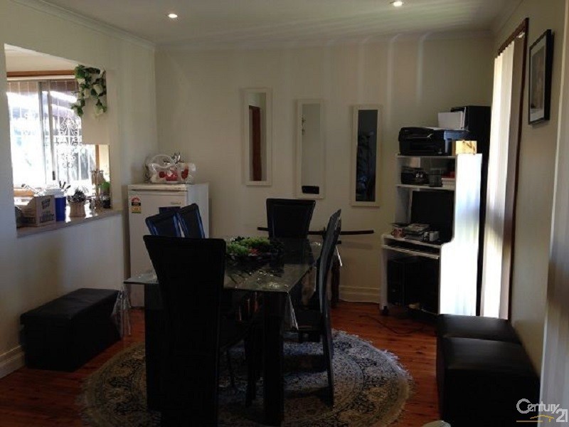 Bossley Park NSW 2176