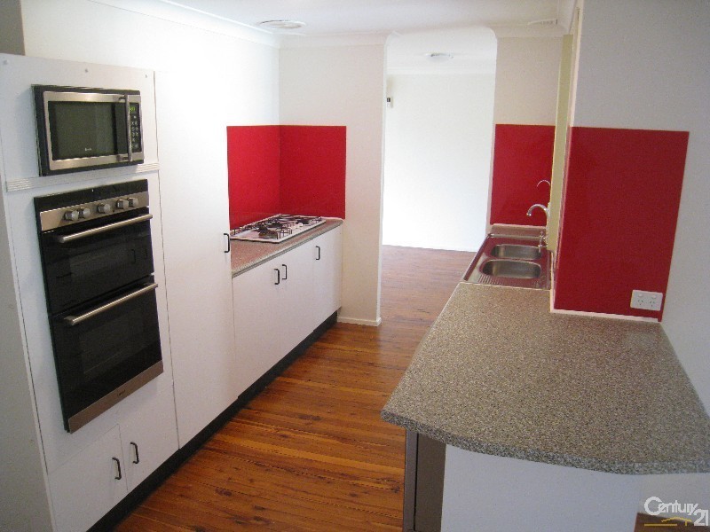 12 Hopkins Street, Wetherill Park NSW 2164