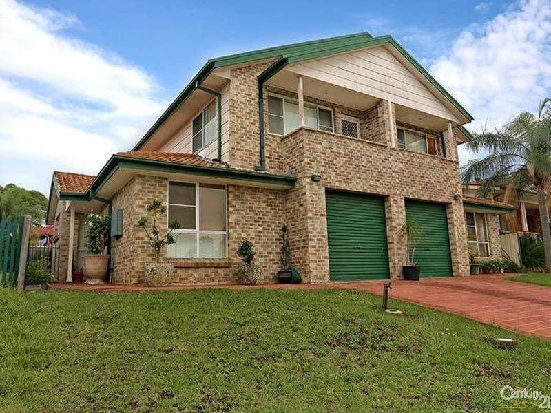 Bossley Park NSW 2176