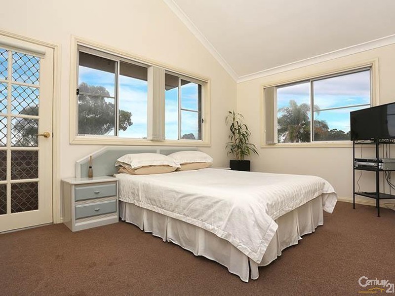 Bossley Park NSW 2176