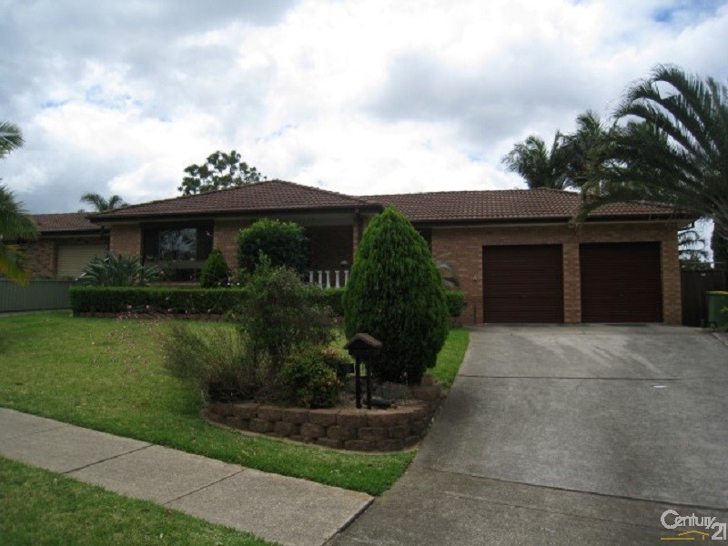 Greenfield Park NSW 2176