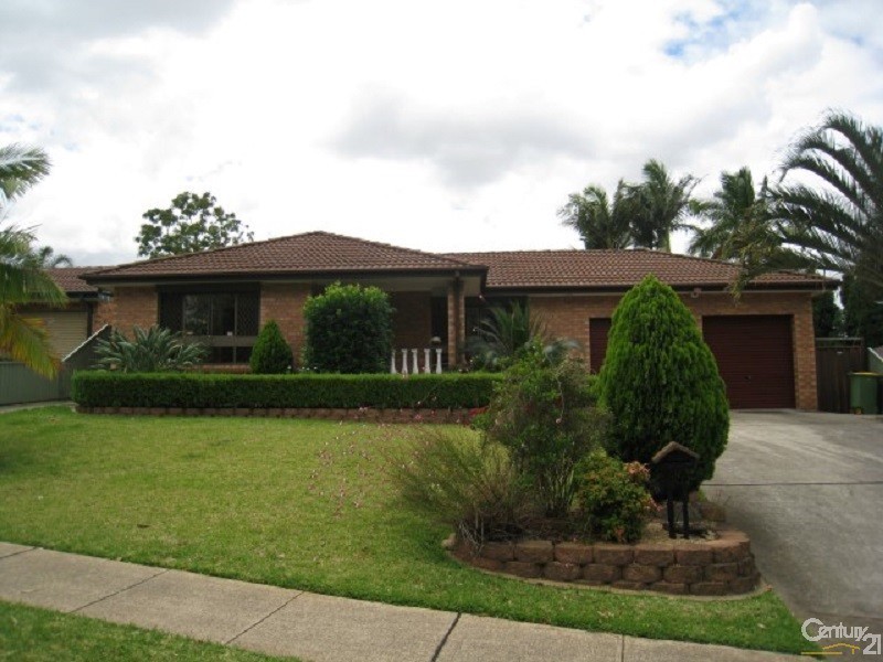 Greenfield Park NSW 2176