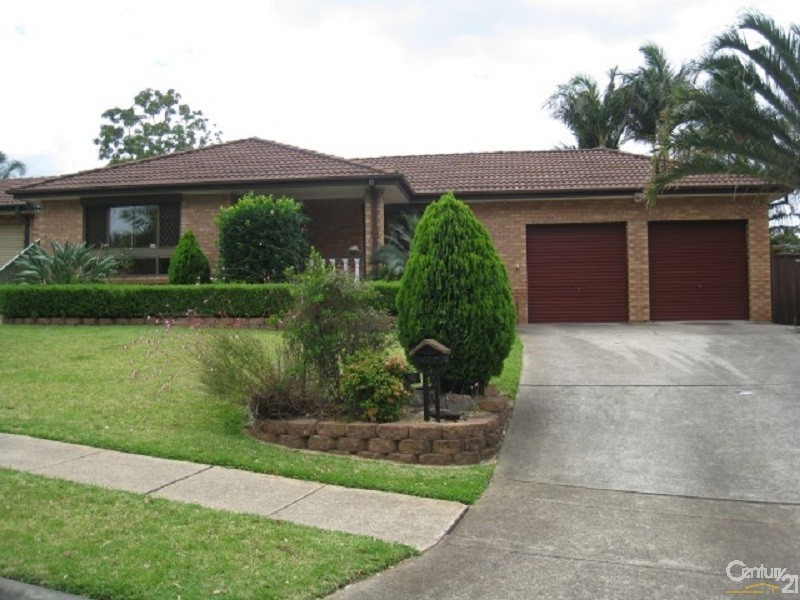 Greenfield Park NSW 2176