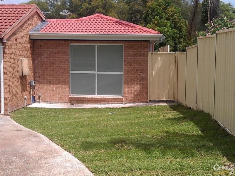 Bossley Park NSW 2176