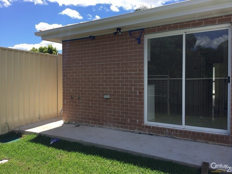 Bossley Park NSW 2176