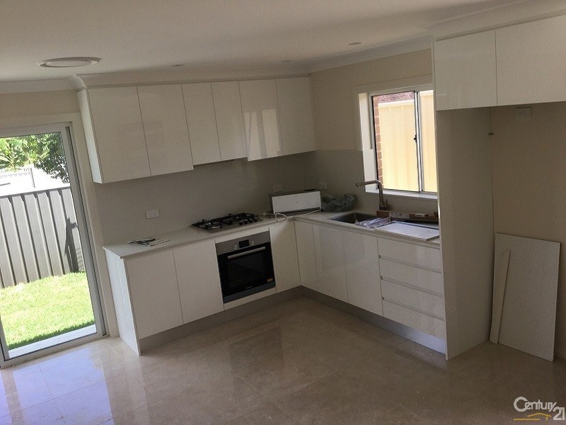 Bossley Park NSW 2176