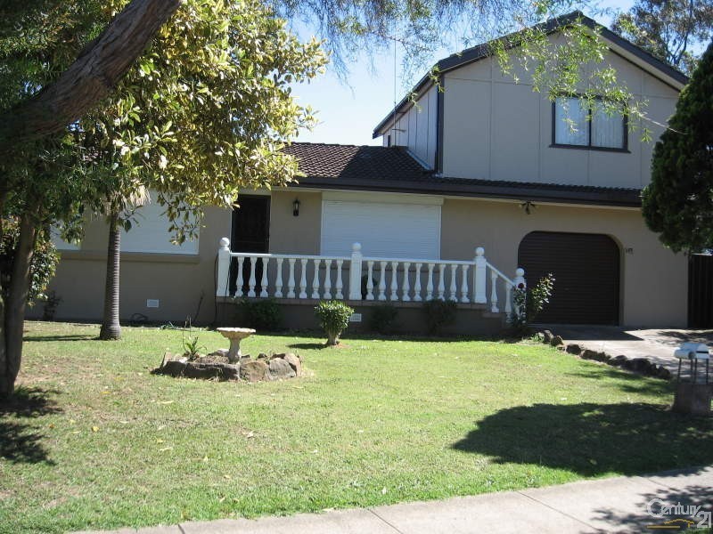 Bossley Park NSW 2176