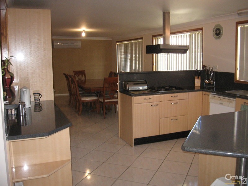 Bossley Park NSW 2176