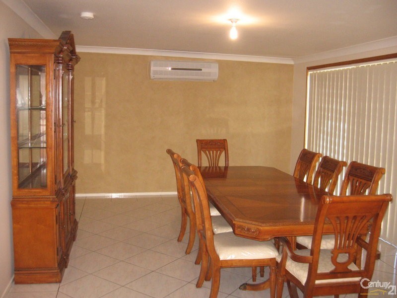 Bossley Park NSW 2176