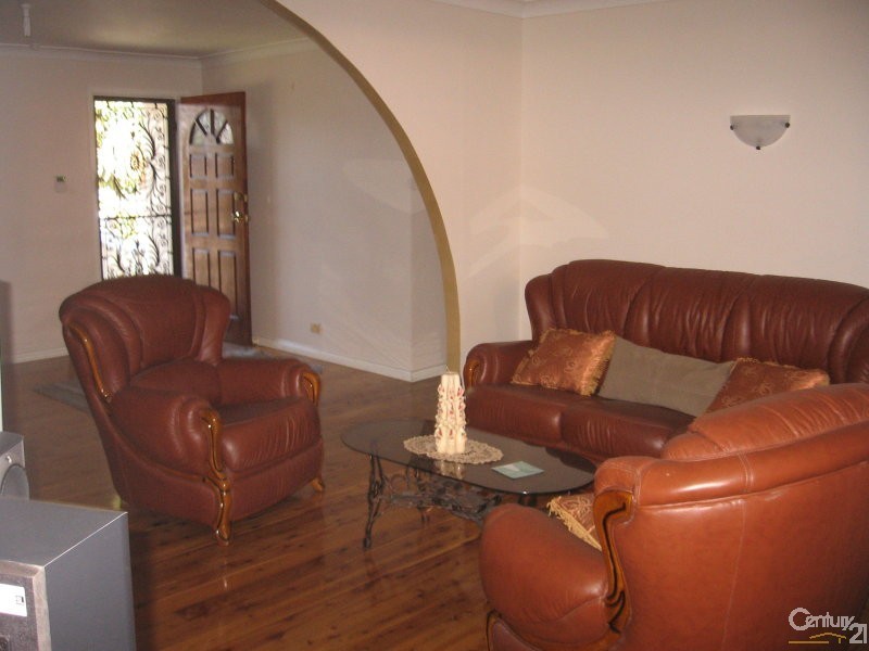 Bossley Park NSW 2176