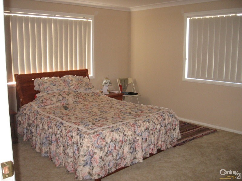 Bossley Park NSW 2176