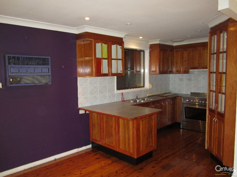 Bossley Park NSW 2176