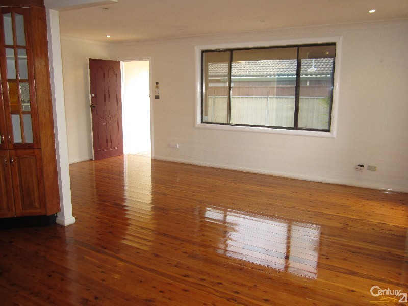 Bossley Park NSW 2176