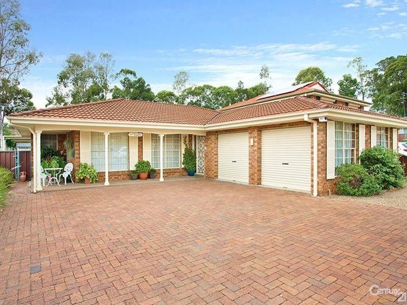 5 Wyatt Close, Wetherill Park NSW 2164