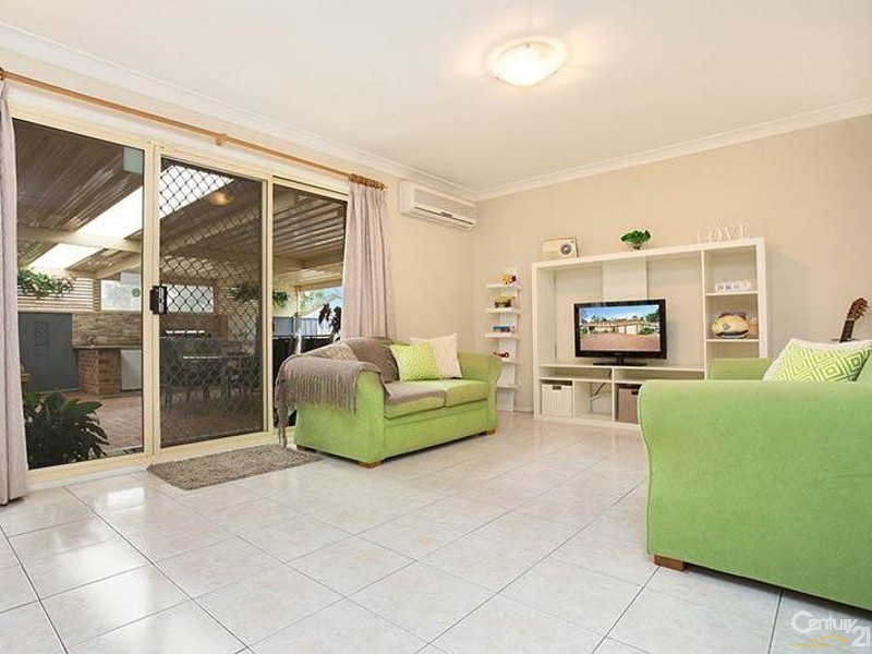 5 Wyatt Close, Wetherill Park NSW 2164