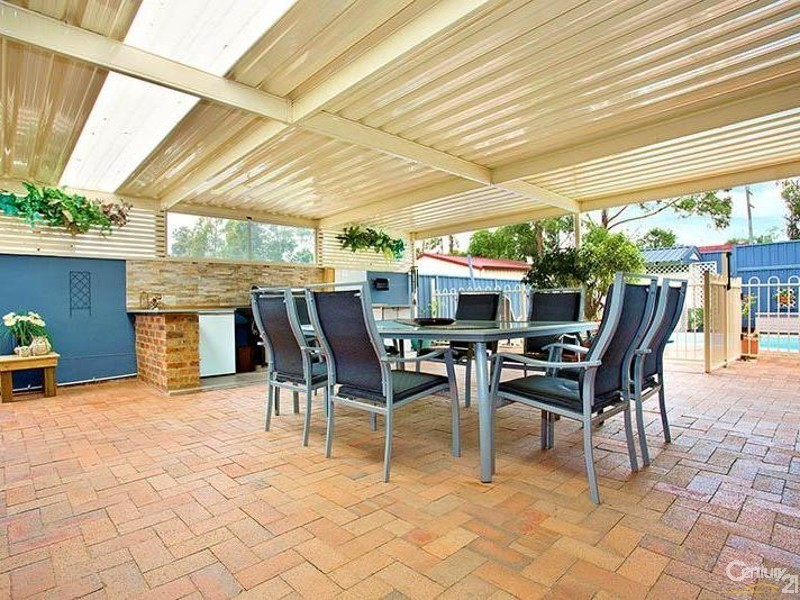 5 Wyatt Close, Wetherill Park NSW 2164