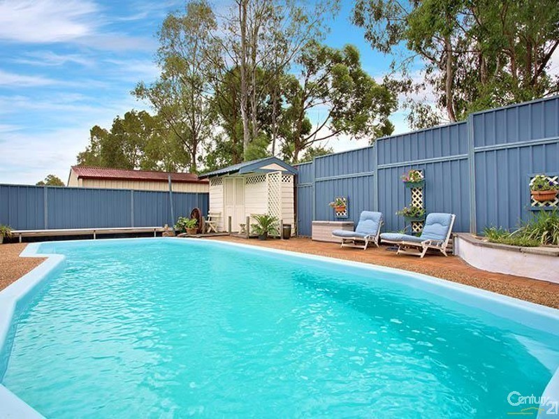 5 Wyatt Close, Wetherill Park NSW 2164