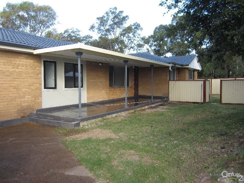 Bossley Park NSW 2176