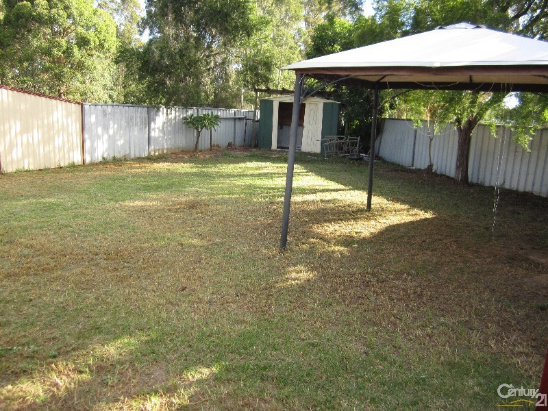 Bossley Park NSW 2176