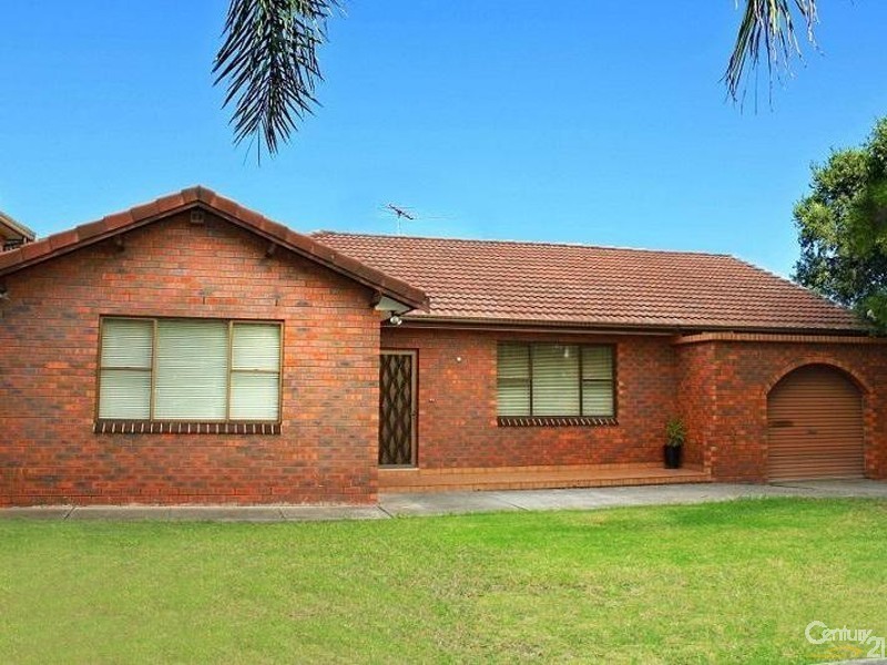 Bossley Park NSW 2176