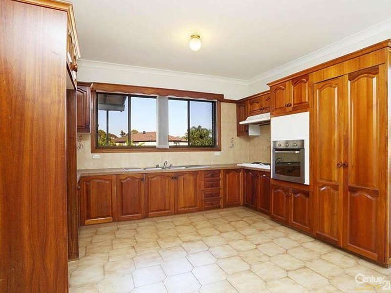 Bossley Park NSW 2176