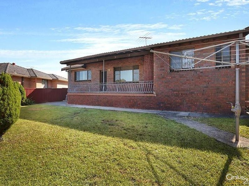 Bossley Park NSW 2176