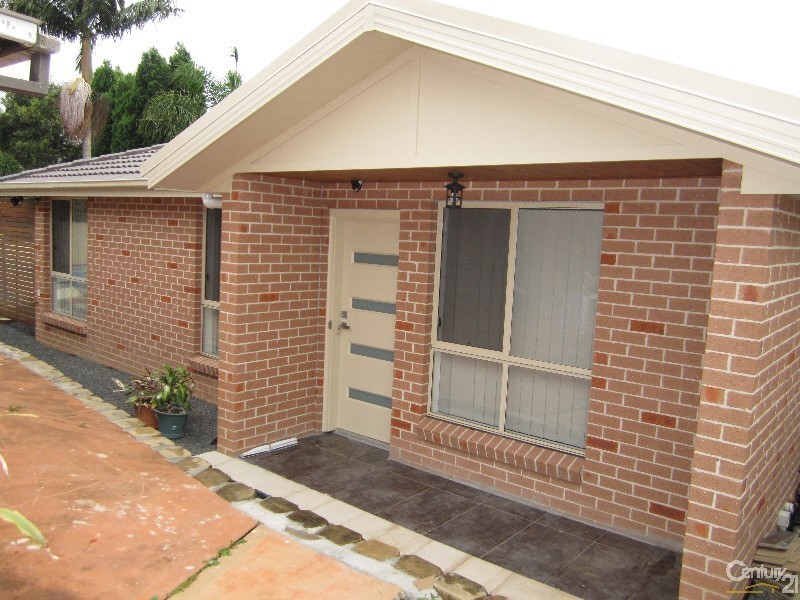 Bonnyrigg Heights NSW 2177