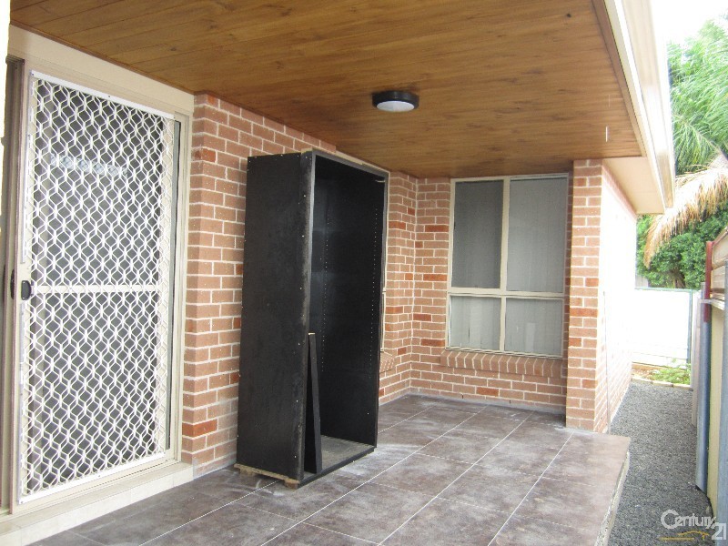 Bonnyrigg Heights NSW 2177