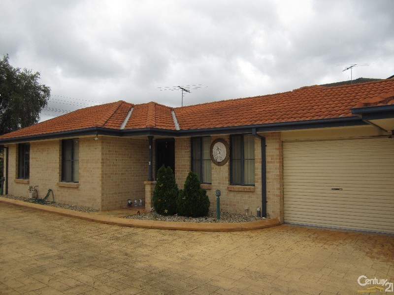 Fairfield Heights NSW 2165