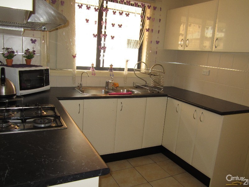 Fairfield Heights NSW 2165