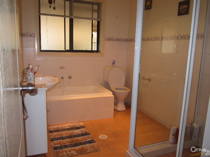 Fairfield Heights NSW 2165