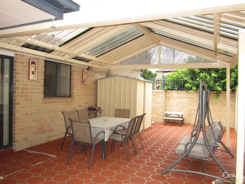 Fairfield Heights NSW 2165