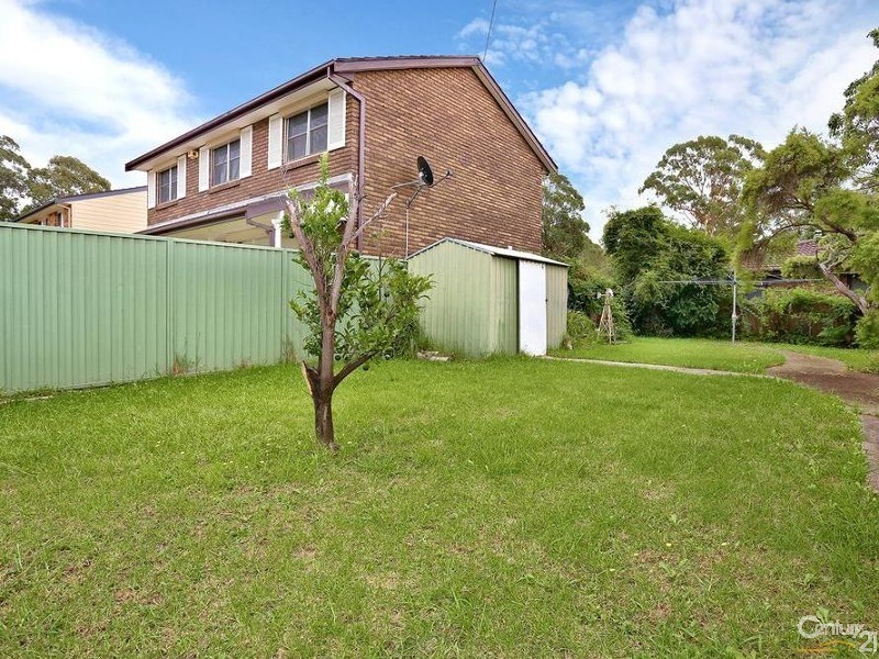 3 Ripple Close, Greenfield Park NSW 2176