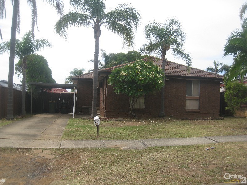 Wetherill Park NSW 2164