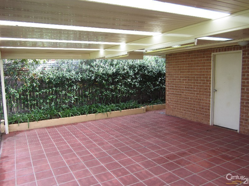 Hinchinbrook NSW 2168