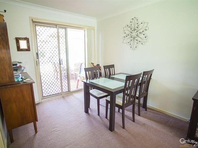 Hinchinbrook NSW 2168