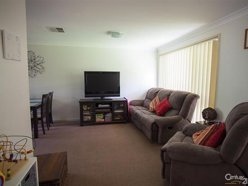 Hinchinbrook NSW 2168