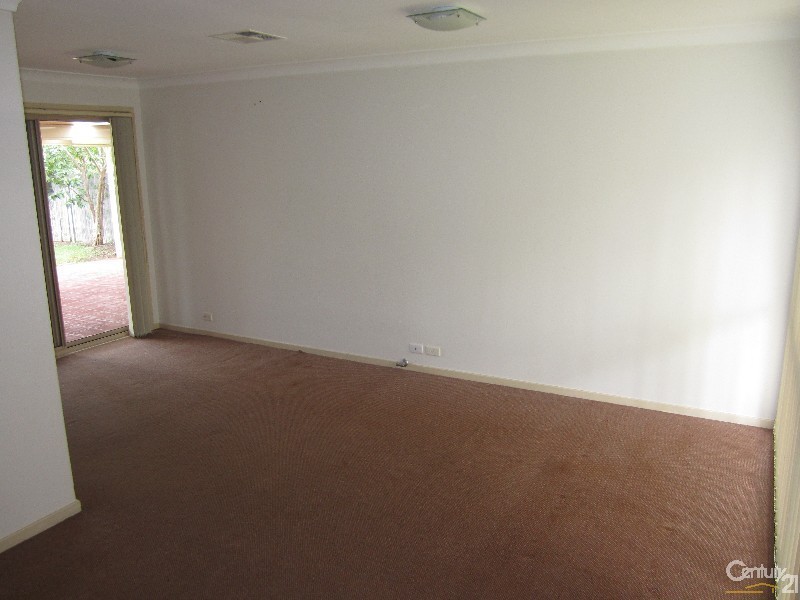 Hinchinbrook NSW 2168