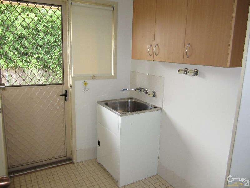 Hinchinbrook NSW 2168