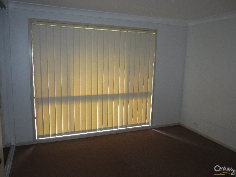 Hinchinbrook NSW 2168