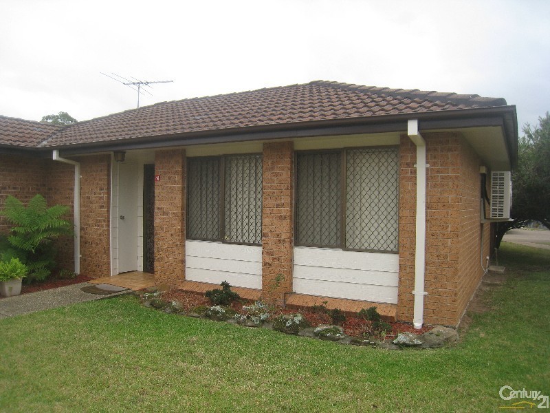 Bossley Park NSW 2176