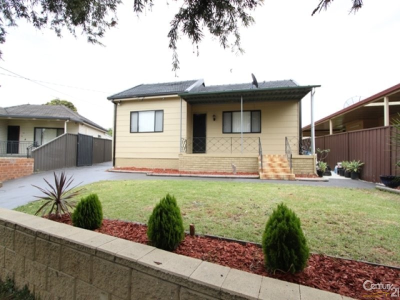 Smithfield NSW 2164