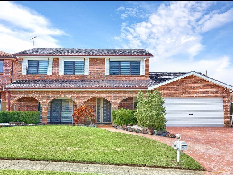 Bossley Park NSW 2176