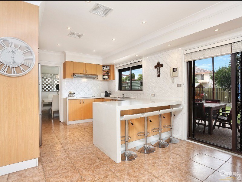 Bossley Park NSW 2176